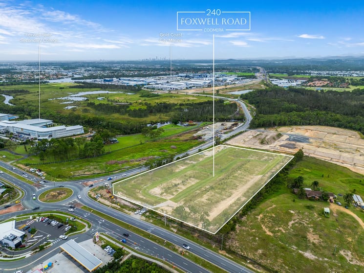 240 Foxwell Road Coomera QLD 4209 - Image 1