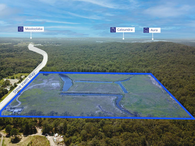2652 Steve Irwin Way Glenview QLD 4553 - Image 1