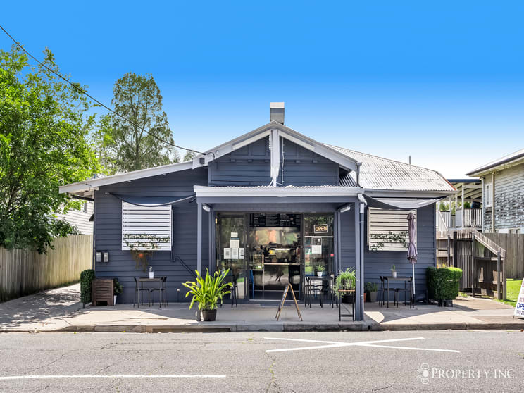 Click to view all images 192 Oxley Road Graceville QLD 4075 - Image 1