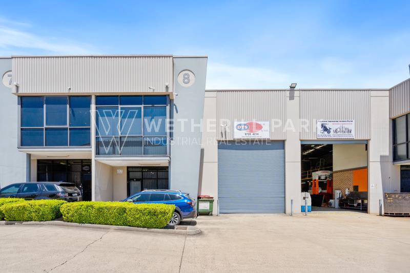 Click to view all images Wetherill Park NSW 2164 - Image 1