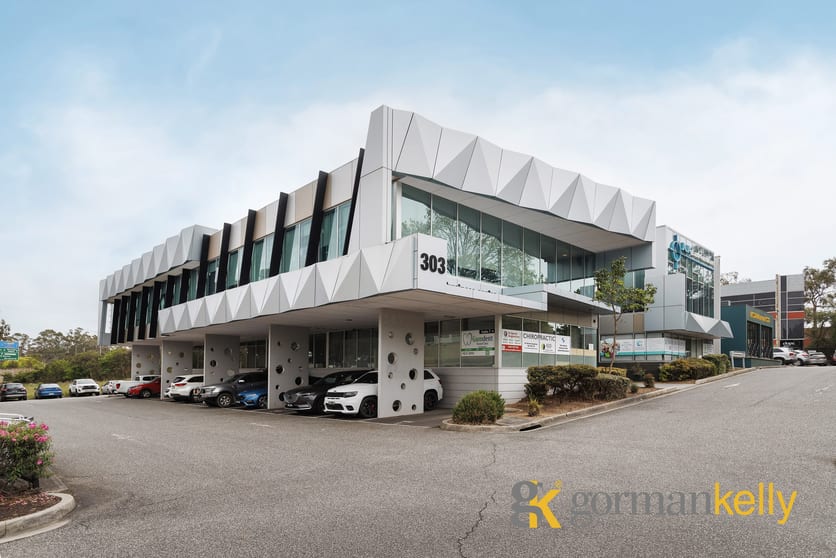 Suite 3/303 Maroondah Highway Ringwood VIC 3134 - Image 1