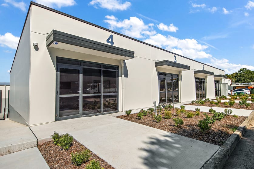 Unit 4/210 Macquarie Road Warners Bay NSW 2282 - Image 1