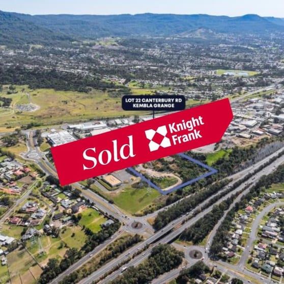 Lot 1 DP1313085/33 Five Islands Road Port Kembla NSW 2505 - Image 1