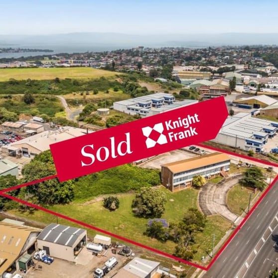 Lot 1 DP1313085/33 Five Islands Road Port Kembla NSW 2505 - Image 2