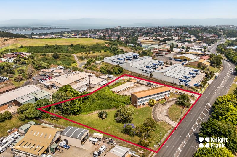 Lot 1 DP1313085/33 Five Islands Road Port Kembla NSW 2505 - Image 3