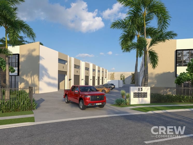13 Calabro Way Burleigh Heads QLD 4220 - Image 2