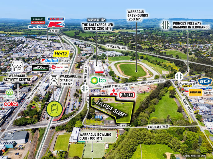8-12 Alfred Street Warragul VIC 3820 - Image 1