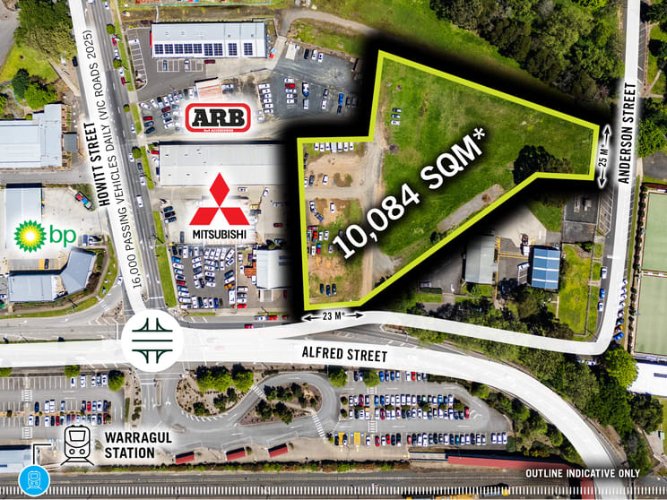 8-12 Alfred Street Warragul VIC 3820 - Image 2