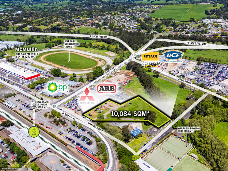 8-12 Alfred Street Warragul VIC 3820 - Image 3