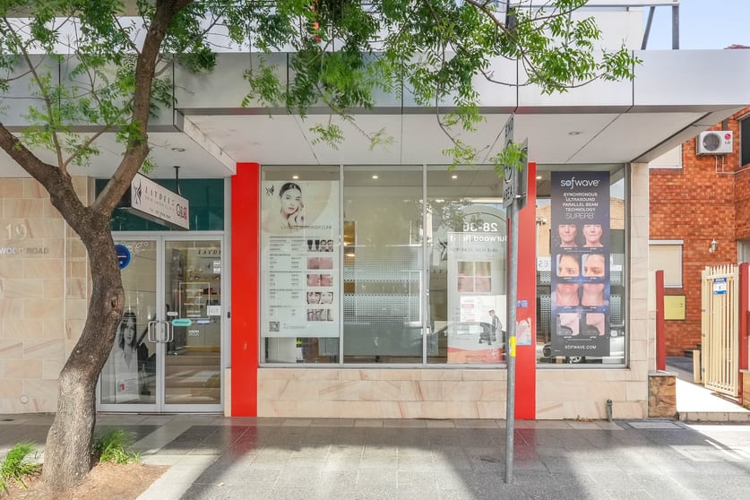 Shop 1/19 Burwood Road Burwood NSW 2134 - Image 1