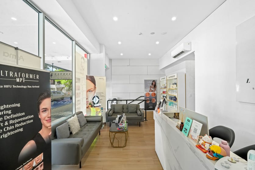 Shop 1/19 Burwood Road Burwood NSW 2134 - Image 3