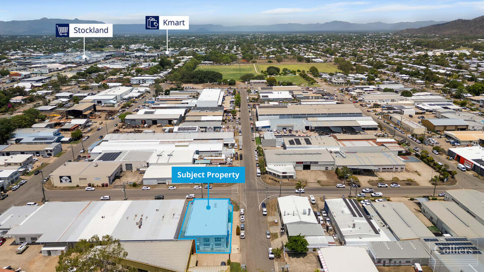 31 Fleming Street Aitkenvale QLD 4814 - Image 3
