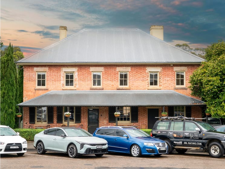 11 Old Hume Highway Berrima NSW 2577 - Image 1