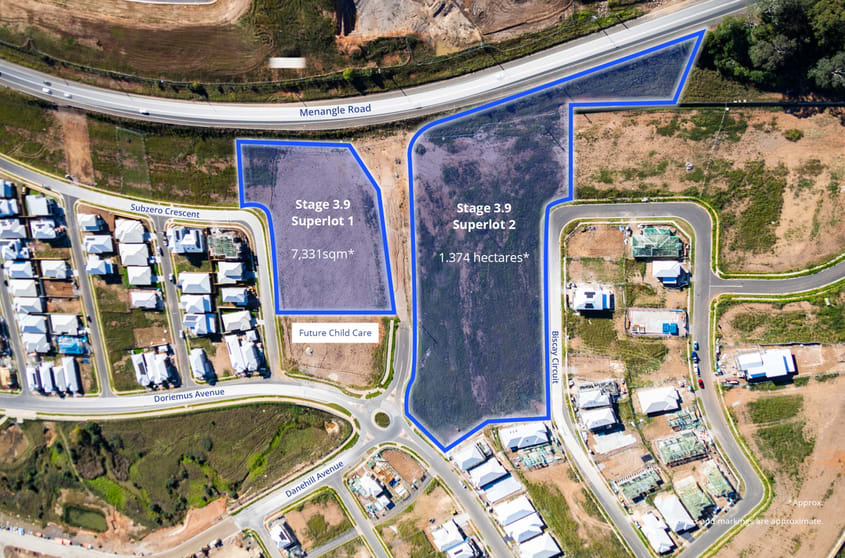 Menangle Park NSW 2563 - Image 1