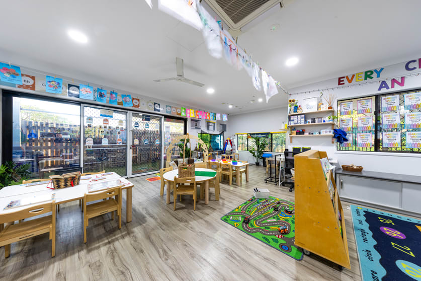 My Little Feet, 7 Holyoak Ave Oonoonba QLD 4811 - Image 3