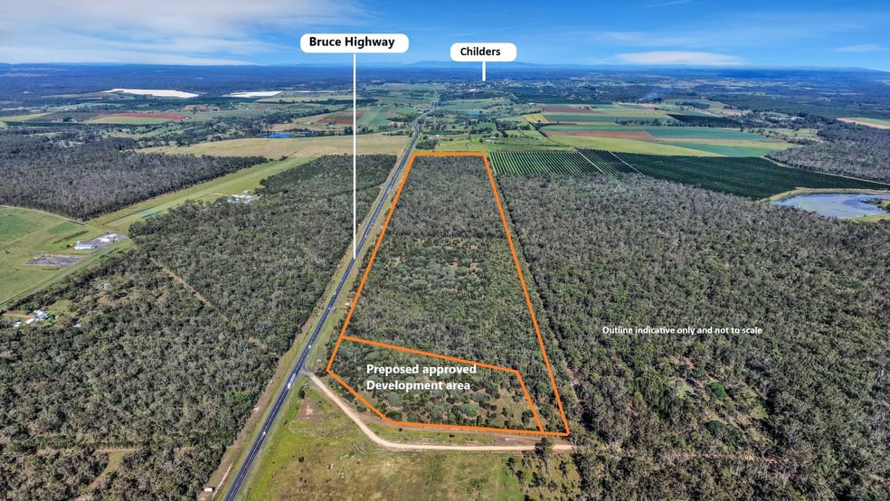 Click to view all images 11 Ross Camp Road Isis River QLD 4660 - Image 1