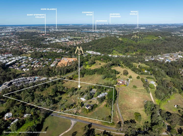 17 Courtney Drive Upper Coomera QLD 4209 - Image 2