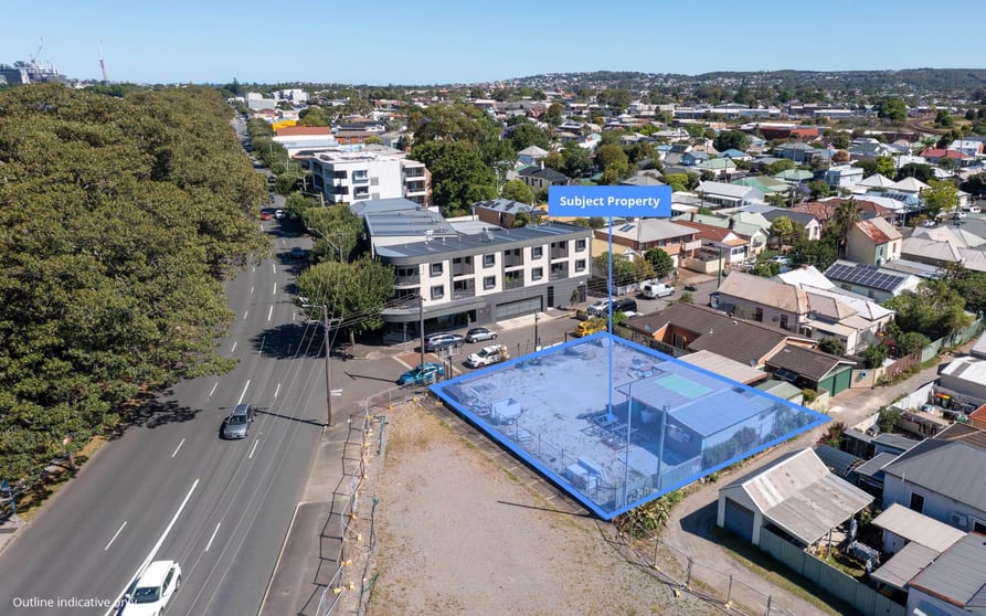 1B Islington Street Islington NSW 2296 - Image 1
