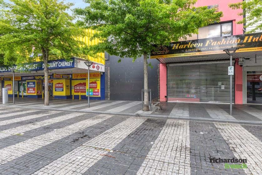 Click to view all images 275 LONSDALE STREET Dandenong VIC 3175 - Image 1