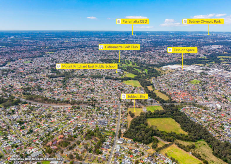 Click to view all images 16-18 Maxwells Avenue Ashcroft NSW 2168 - Image 3