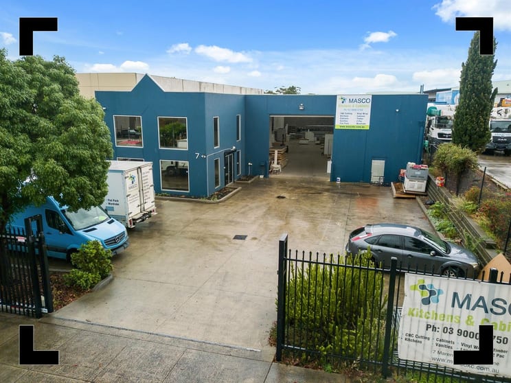7 Mareno Road Tullamarine VIC 3043 - Image 1