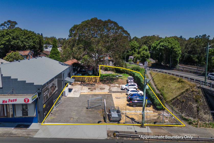 824-826 Parramatta Road Lewisham NSW 2049 - Image 1