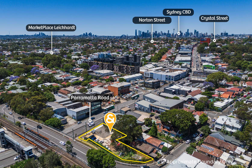 824-826 Parramatta Road Lewisham NSW 2049 - Image 2