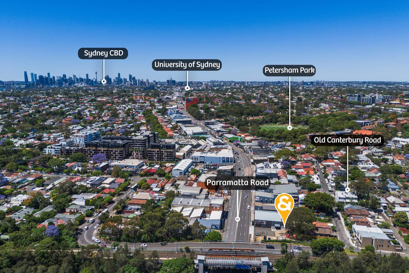 824-826 Parramatta Road Lewisham NSW 2049 - Image 3