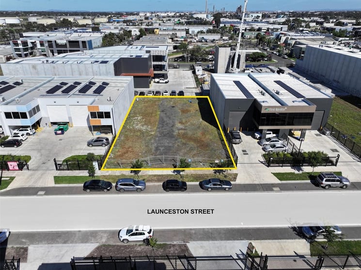 5 Launceston St Williamstown North VIC 3016 - Image 1