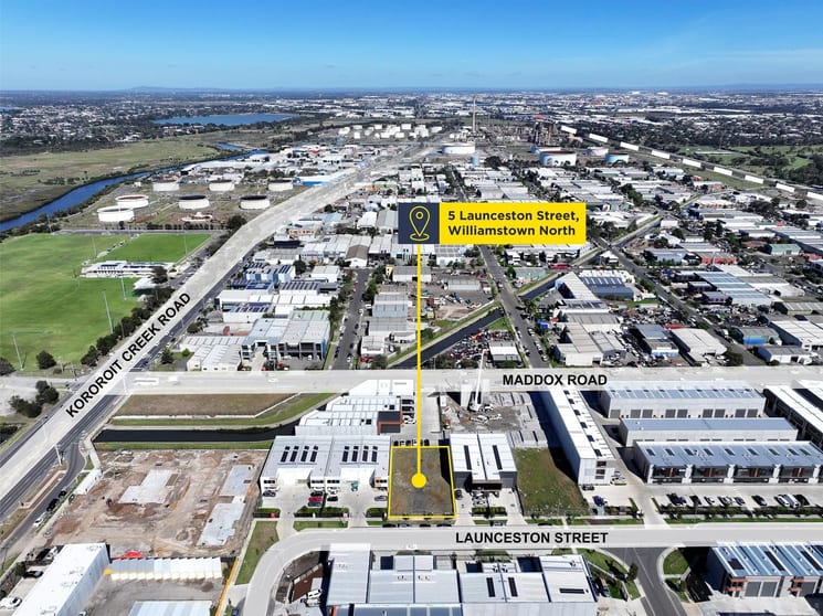 5 Launceston St Williamstown North VIC 3016 - Image 3