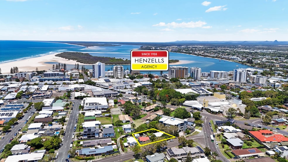 4A & 6 Osterley Avenue Caloundra QLD 4551 - Image 1