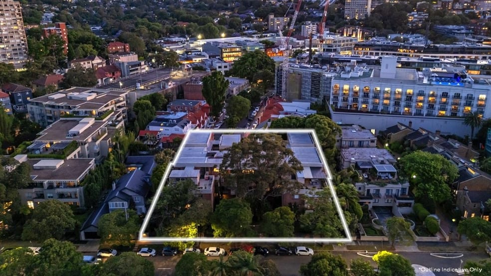 Click to view all images 41 William Street Double Bay NSW 2028 - Image 2