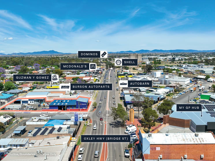 Click to view all images 216-218 Bridge Street Tamworth NSW 2340 - Image 2