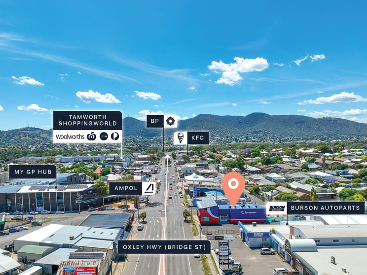 Click to view all images 216-218 Bridge Street Tamworth NSW 2340 - Image 3