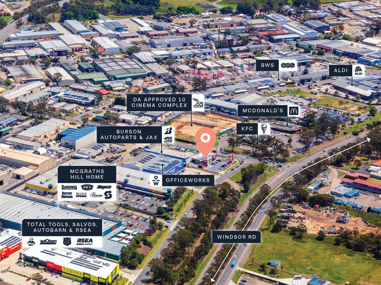 3 Groves Avenue Mulgrave NSW 2756 - Image 2
