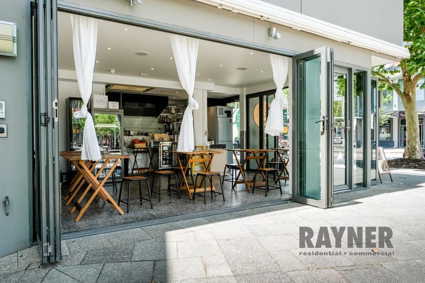 25/60 Royal Street East Perth WA 6004 - Image 1
