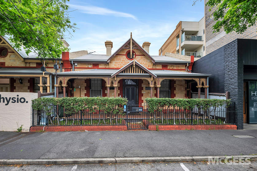 119-121 Sturt Street Adelaide SA 5000 - Image 1