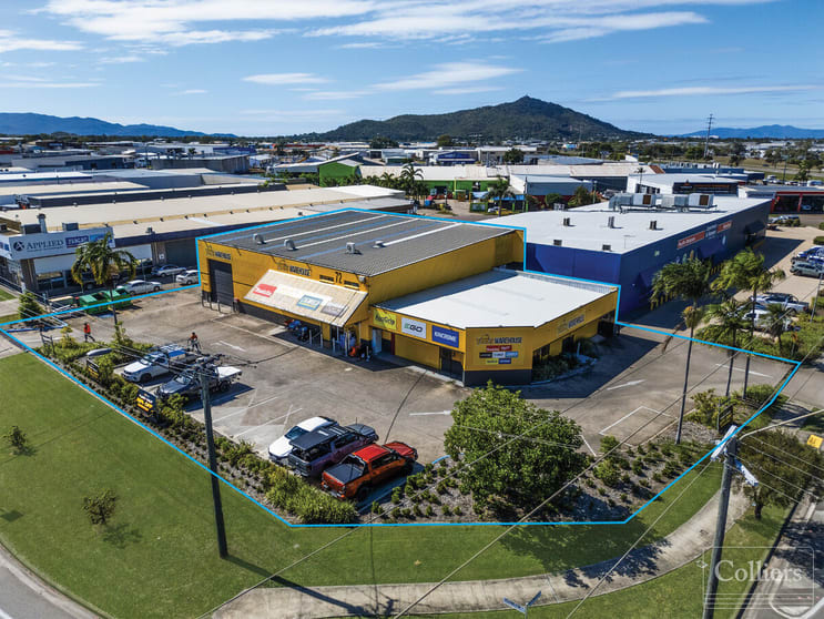 Click to view all images 72 Pilkington Street Garbutt QLD 4814 - Image 1
