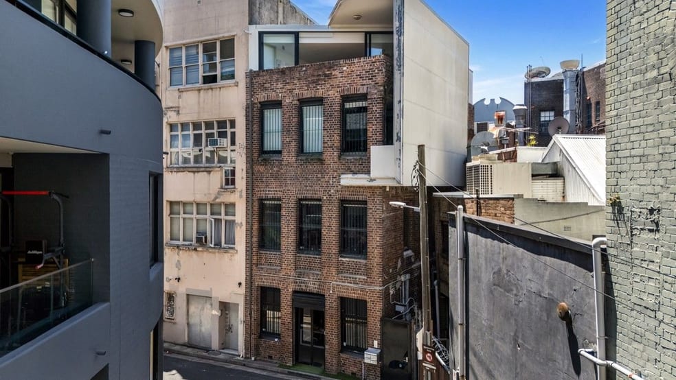 Click to view all images 48 Little Oxford Street Darlinghurst NSW 2010 - Image 1