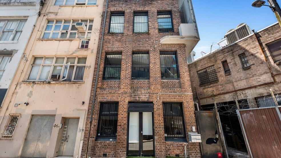 Click to view all images 48 Little Oxford Street Darlinghurst NSW 2010 - Image 2