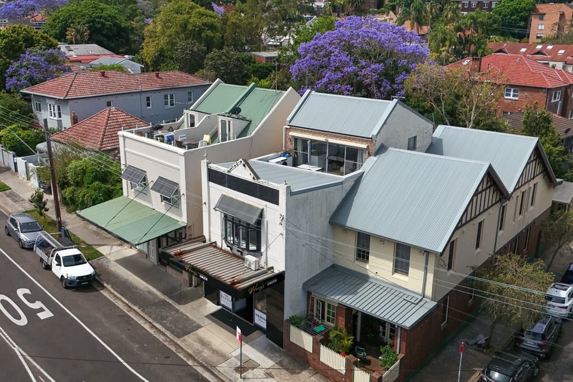 Click to view all images 19 Ben Boyd Road Neutral Bay NSW 2089 - Image 1
