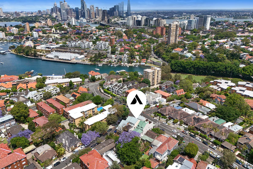 Click to view all images 19 Ben Boyd Road Neutral Bay NSW 2089 - Image 2
