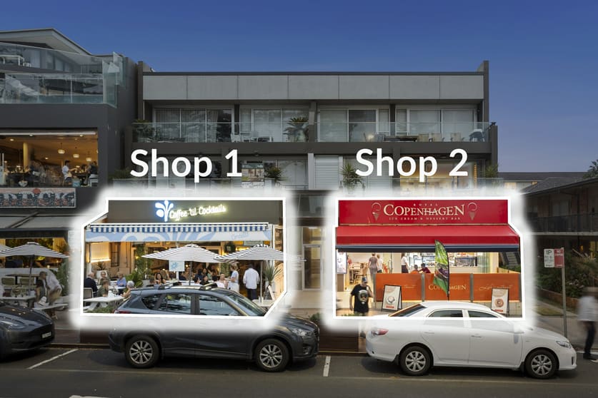 Click to view all images 1&2/25 The Strand Dee Why NSW 2099 - Image 1