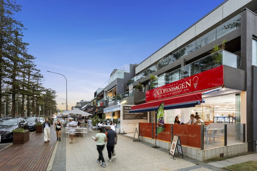 Click to view all images 1&2/25 The Strand Dee Why NSW 2099 - Image 3