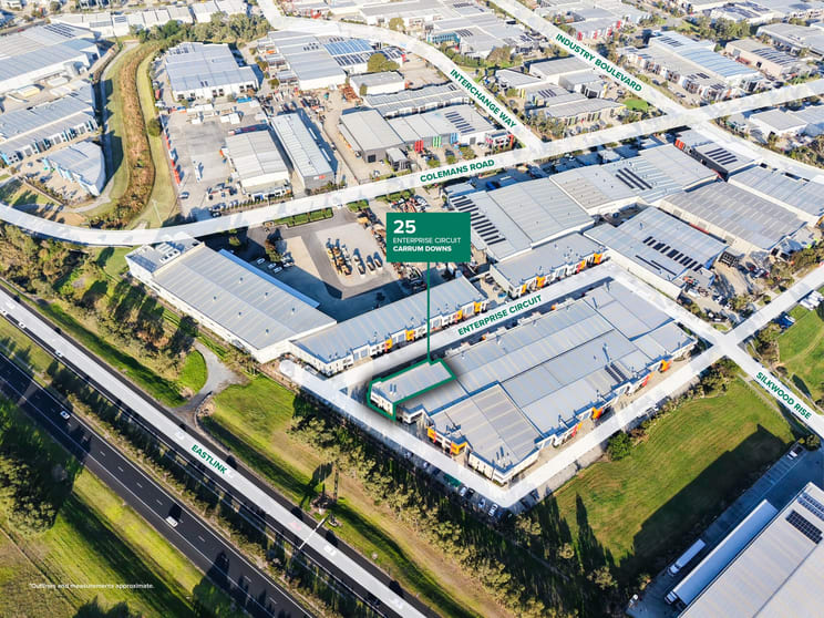 25 Enterprise Circuit Carrum Downs VIC 3201 - Image 1