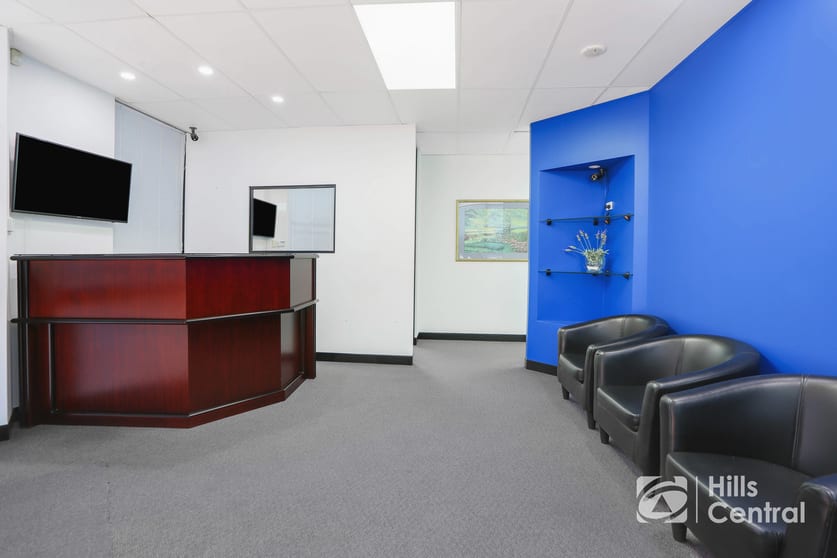 2/80 Cecil Avenue Castle Hill NSW 2154 - Image 2