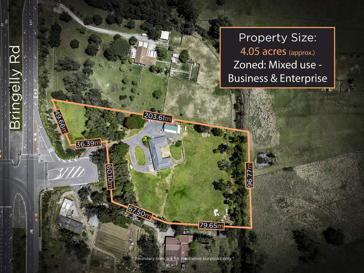1100 Bringelly Road Bradfield NSW 2556 - Image 1