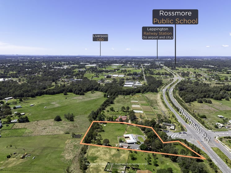 1100 Bringelly Road Bradfield NSW 2556 - Image 3