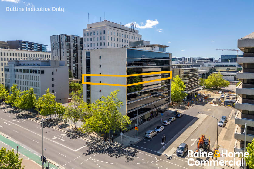 Units 25 & 26/28 University Avenue City ACT 2601 - Image 3