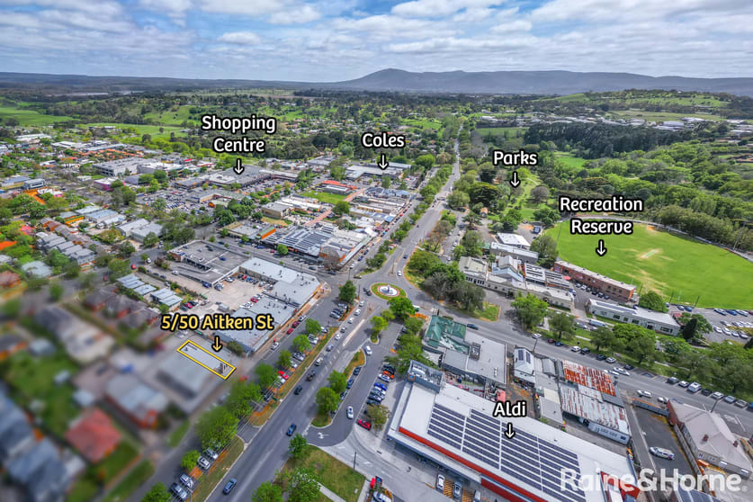 5/50 Aitken Street Gisborne VIC 3437 - Image 3